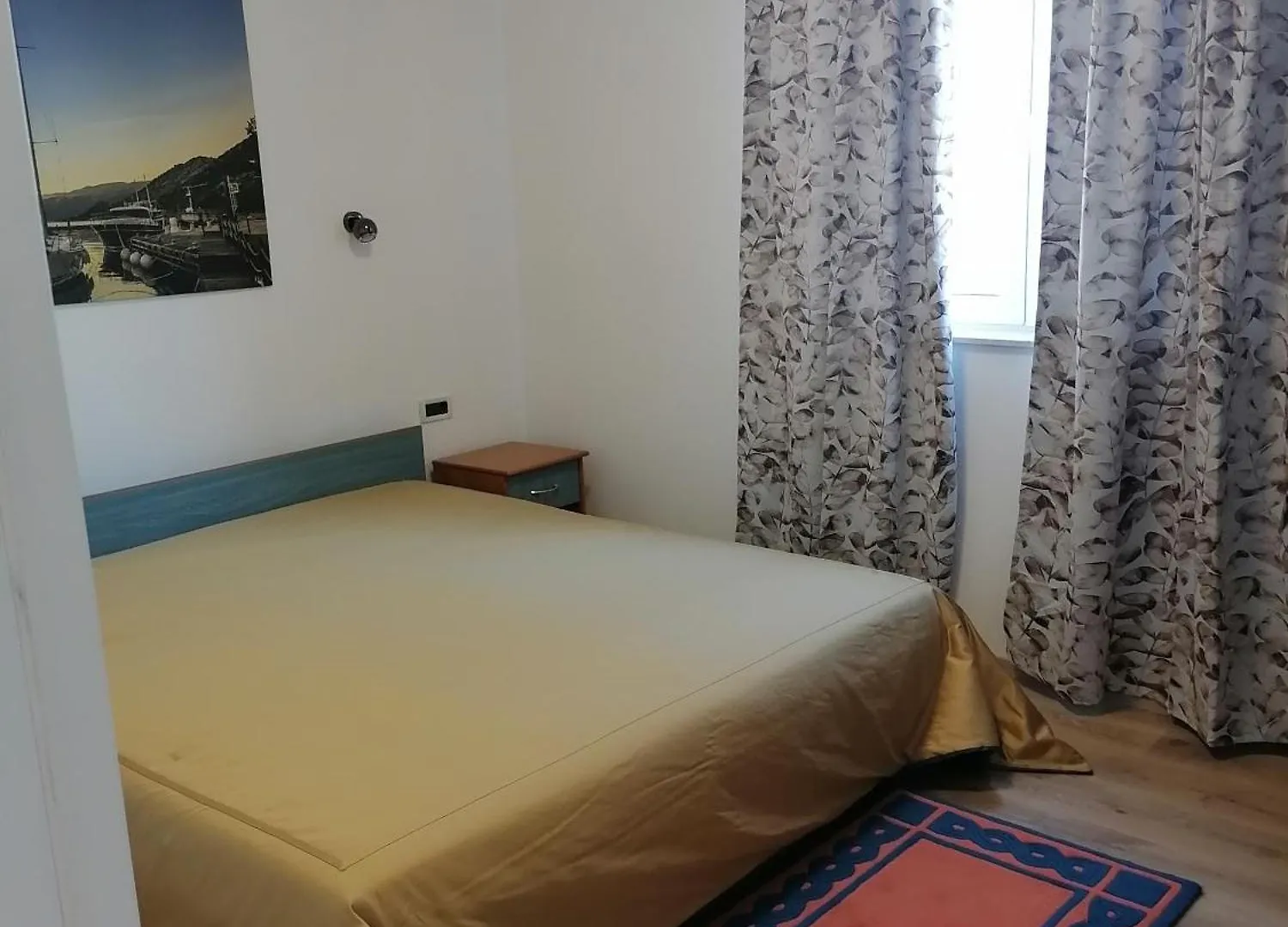 Apartments With A Parking Space Klenovica, Novi Vinodolski - 11559